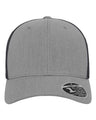 Flexfit 110 Mesh-Back Cap