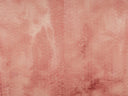 1 yarda de tela de punto honeycomb de poliéster y spandex con estampado tie dye real, ancho de 58/60"