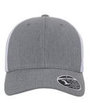 Mesh-Back Cap