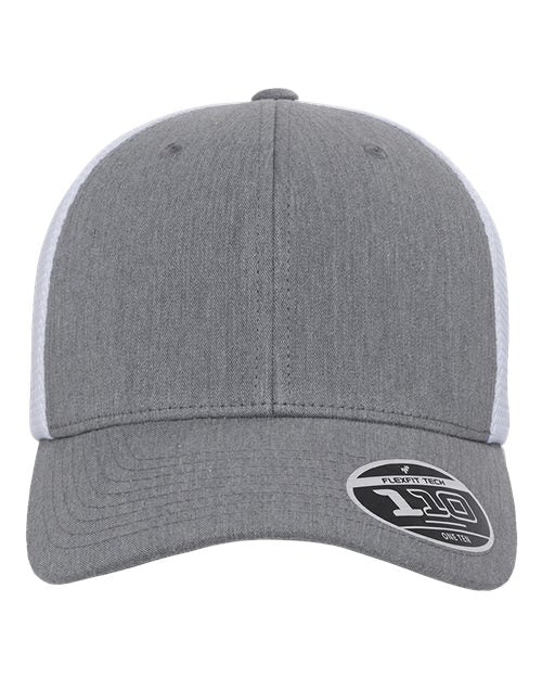 Flexfit 110 Mesh-Back Cap
