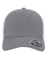 Flexfit 110 Mesh-Back Cap