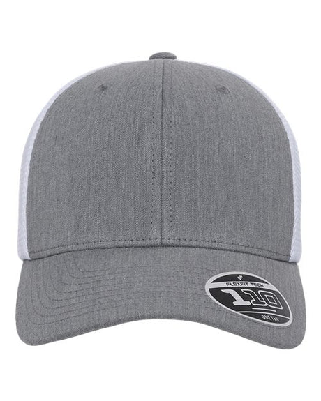 Flexfit 110 Mesh-Back Cap