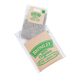 Bromley Organic Green Tea Bags - 48/Box