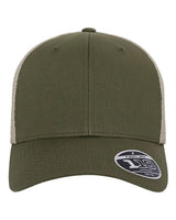 Flexfit 110 Mesh-Back Cap