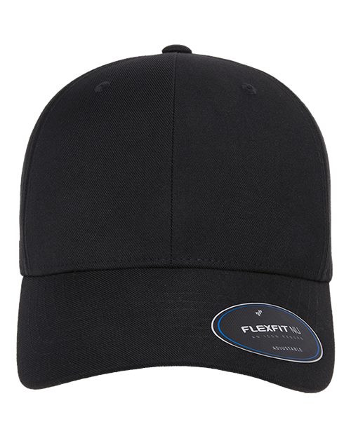 Flexfit NU Adjustable Cap