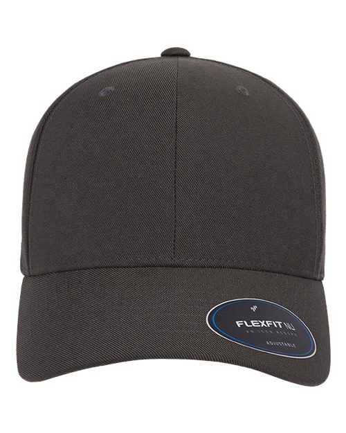 Flexfit NU Adjustable Cap