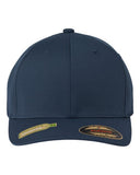 Gorra de poliéster sostenible