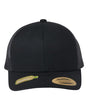 YP Classics Sustainable Retro Trucker Cap