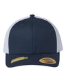 YP Classics Sustainable Retro Trucker Cap