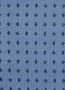 Textured Stretch Knit Geometric Rib Fabric