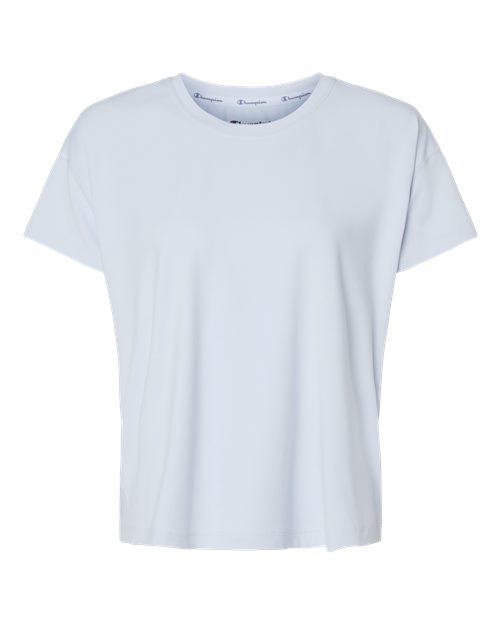 Champion Women's Sport Soft Touch T-Shirt