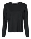 Champion Women's Sport Soft Touch Long Sleeve T-Shirt