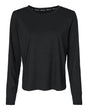 Champion Women's Sport Soft Touch Long Sleeve T-Shirt