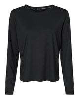 Champion Women's Sport Soft Touch Long Sleeve T-Shirt