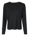 Champion Women's Sport Soft Touch Long Sleeve T-Shirt