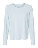 Champion Women's Sport Soft Touch Long Sleeve T-Shirt