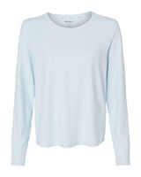 Champion Women's Sport Soft Touch Long Sleeve T-Shirt