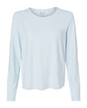 Champion Women's Sport Soft Touch Long Sleeve T-Shirt