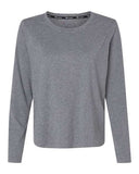 Champion Women's Sport Soft Touch Long Sleeve T-Shirt