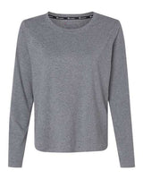 Champion Women's Sport Soft Touch Long Sleeve T-Shirt