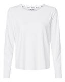 Champion Women's Sport Soft Touch Long Sleeve T-Shirt
