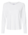 Champion Women's Sport Soft Touch Long Sleeve T-Shirt