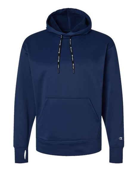 Champion Unisex Sport Hooded Sweatshirt