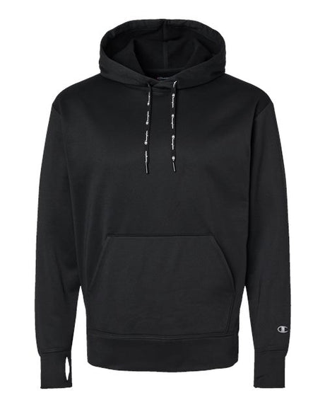 Champion Unisex Sport Hooded Sweatshirt