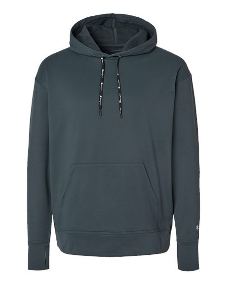 Champion Unisex Sport Hooded Sweatshirt