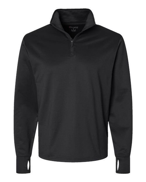 Champion Unisex Sport Quarter-Zip Pullover