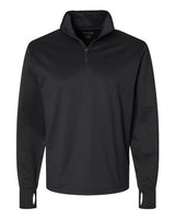 Champion Unisex Sport Quarter-Zip Pullover