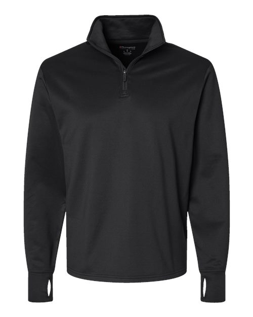 Champion Unisex Sport Quarter-Zip Pullover