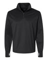 Champion Unisex Sport Quarter-Zip Pullover
