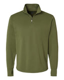 Champion Unisex Sport Quarter-Zip Pullover