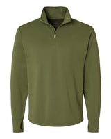 Champion Unisex Sport Quarter-Zip Pullover