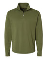 Champion Unisex Sport Quarter-Zip Pullover