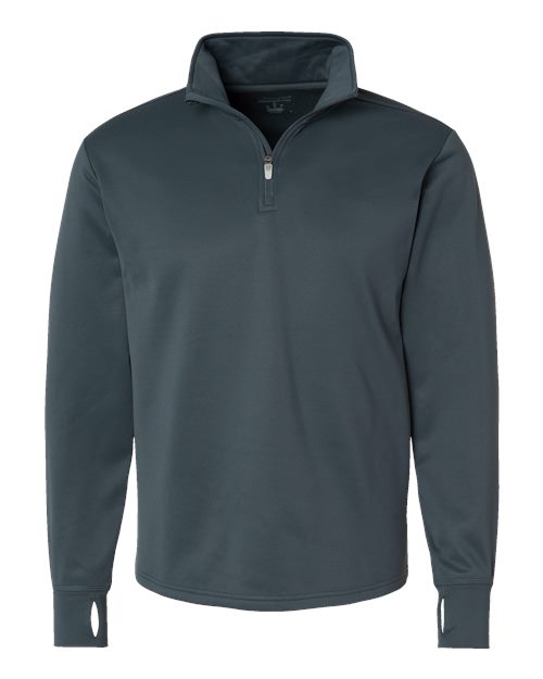 Champion Unisex Sport Quarter-Zip Pullover