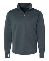 Champion Unisex Sport Quarter-Zip Pullover