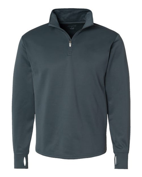 Champion Unisex Sport Quarter-Zip Pullover