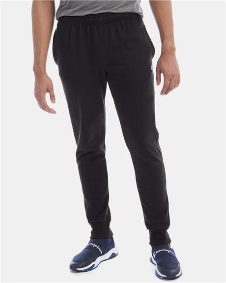 Champion® Powerblend Fleece Joggers