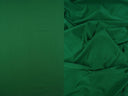 Tela de jersey tricot brillante para yoga 1 yarda elástica ropa deportiva suave 58/60" de ancho