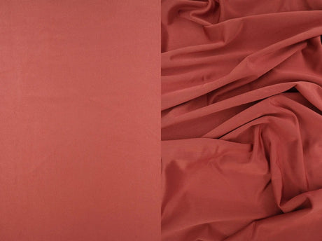 Shiny Yoga Tricot Jersey Fabric 1 Yard Stretch Activewear Soft 58/60" Wide