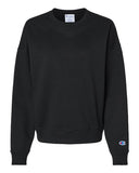 Champion Women's Powerblend Crewneck Sweatshirt
