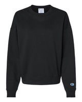 Champion Women's Powerblend Crewneck Sweatshirt