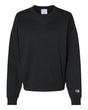 Champion Women's Powerblend Crewneck Sweatshirt