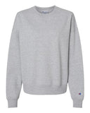 Champion Women's Powerblend Crewneck Sweatshirt