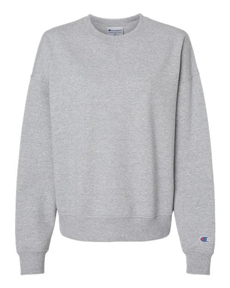 Champion Women's Powerblend Crewneck Sweatshirt