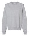 Champion Women's Powerblend Crewneck Sweatshirt