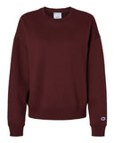 Champion Women's Powerblend Crewneck Sweatshirt