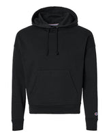 Champion Women's Powerblend Hooded Sweatshirt